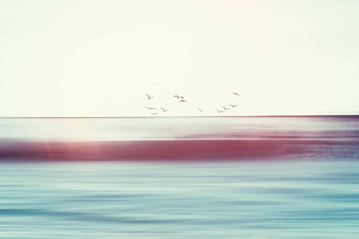 Abstract of the Ocean