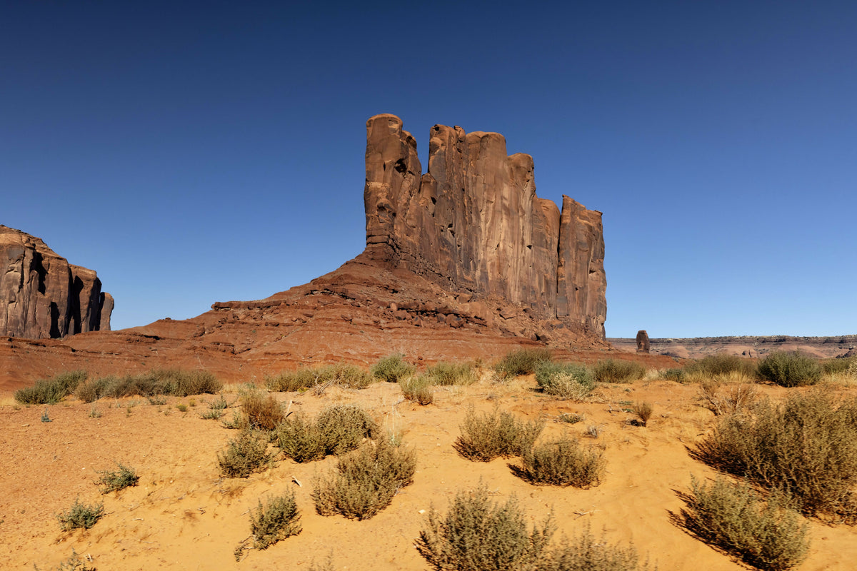 Arizona, Monument Valley