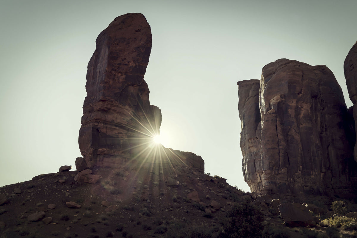 Arizona, Monument Valley – A Inspiring View