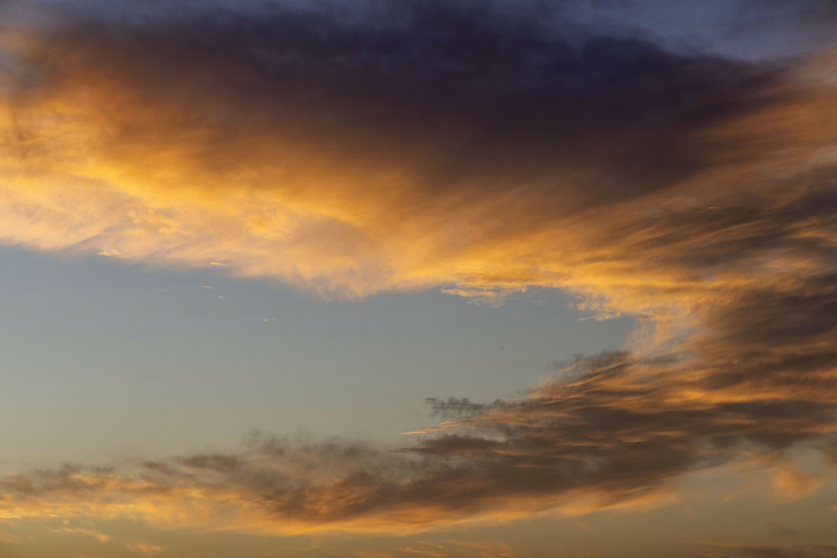 Dramatic Skies