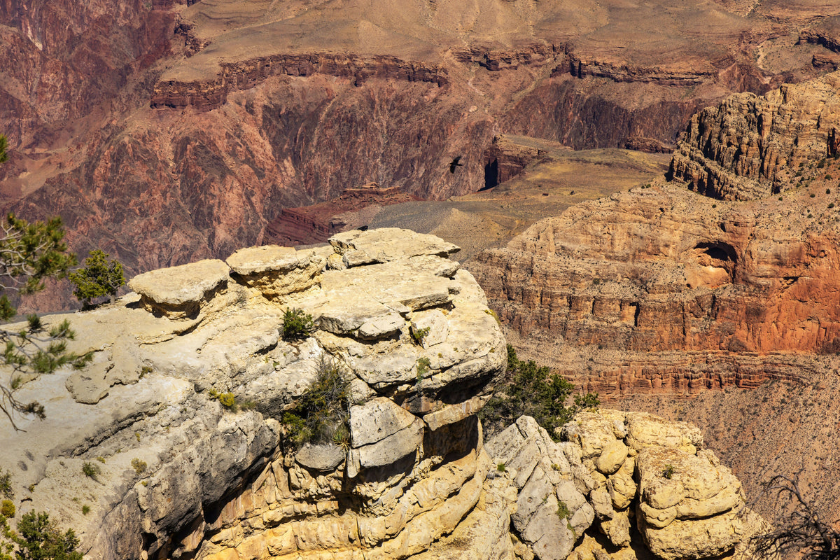 Arizona, Grand Canyon National Park
