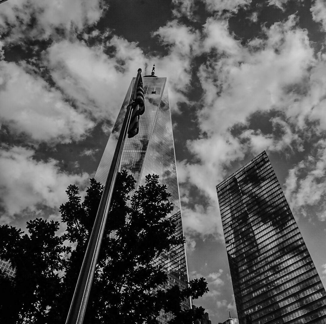 Freedom Tower